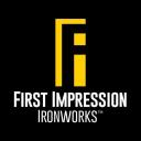 First Impression Ironworks logo